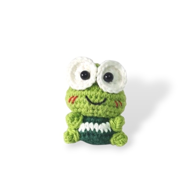 Froggie