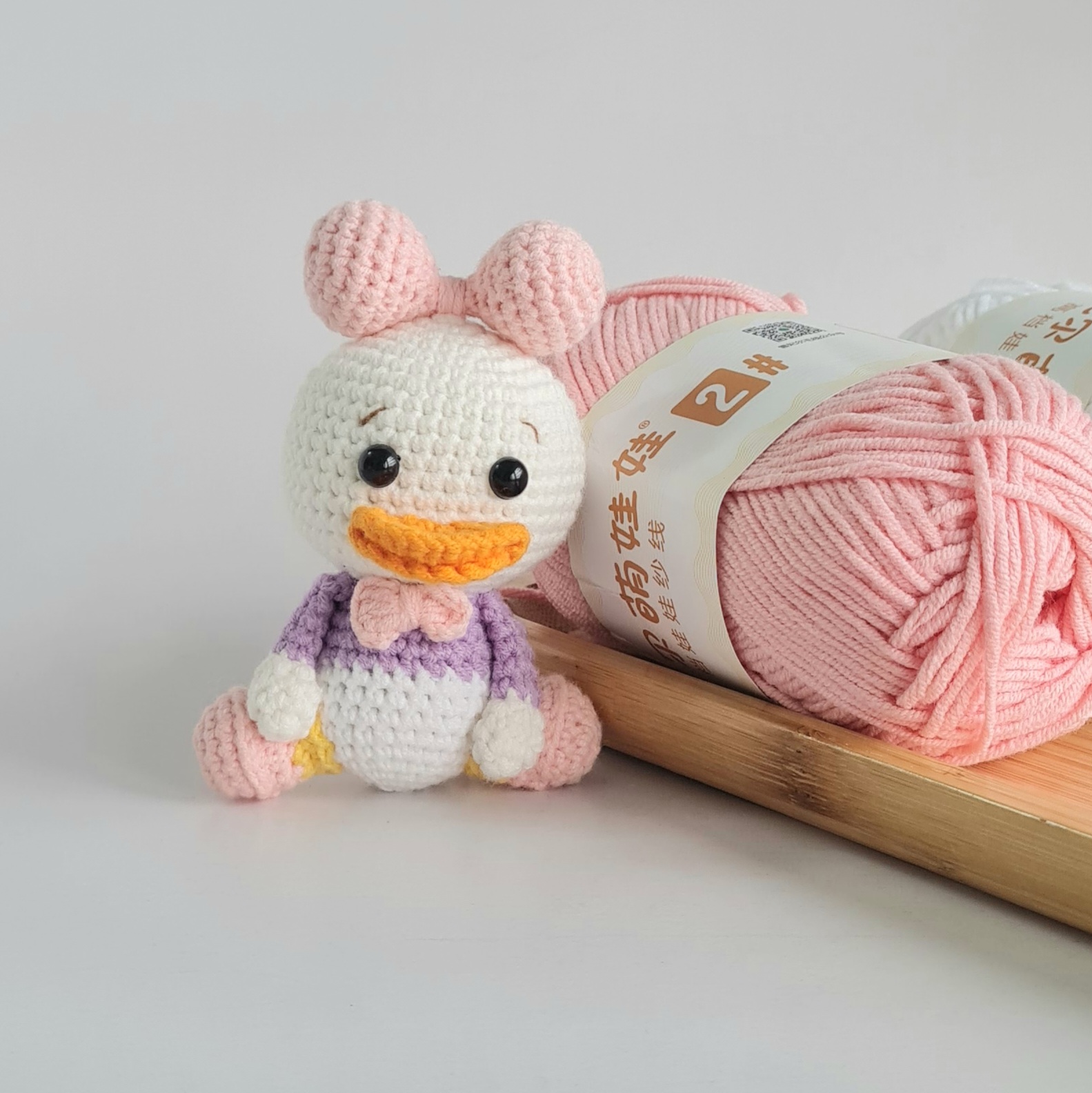 Daisy Duck
