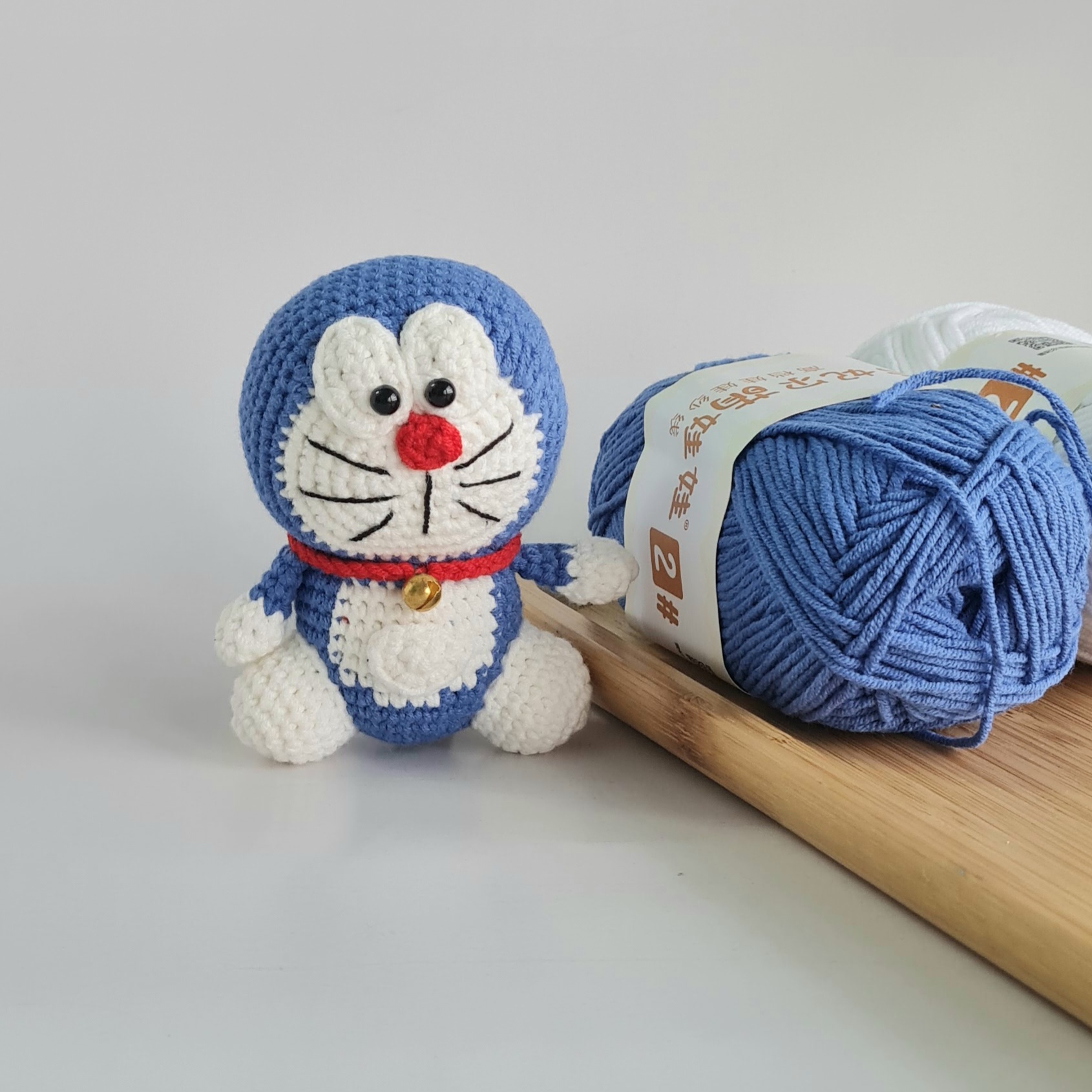 Doraemon