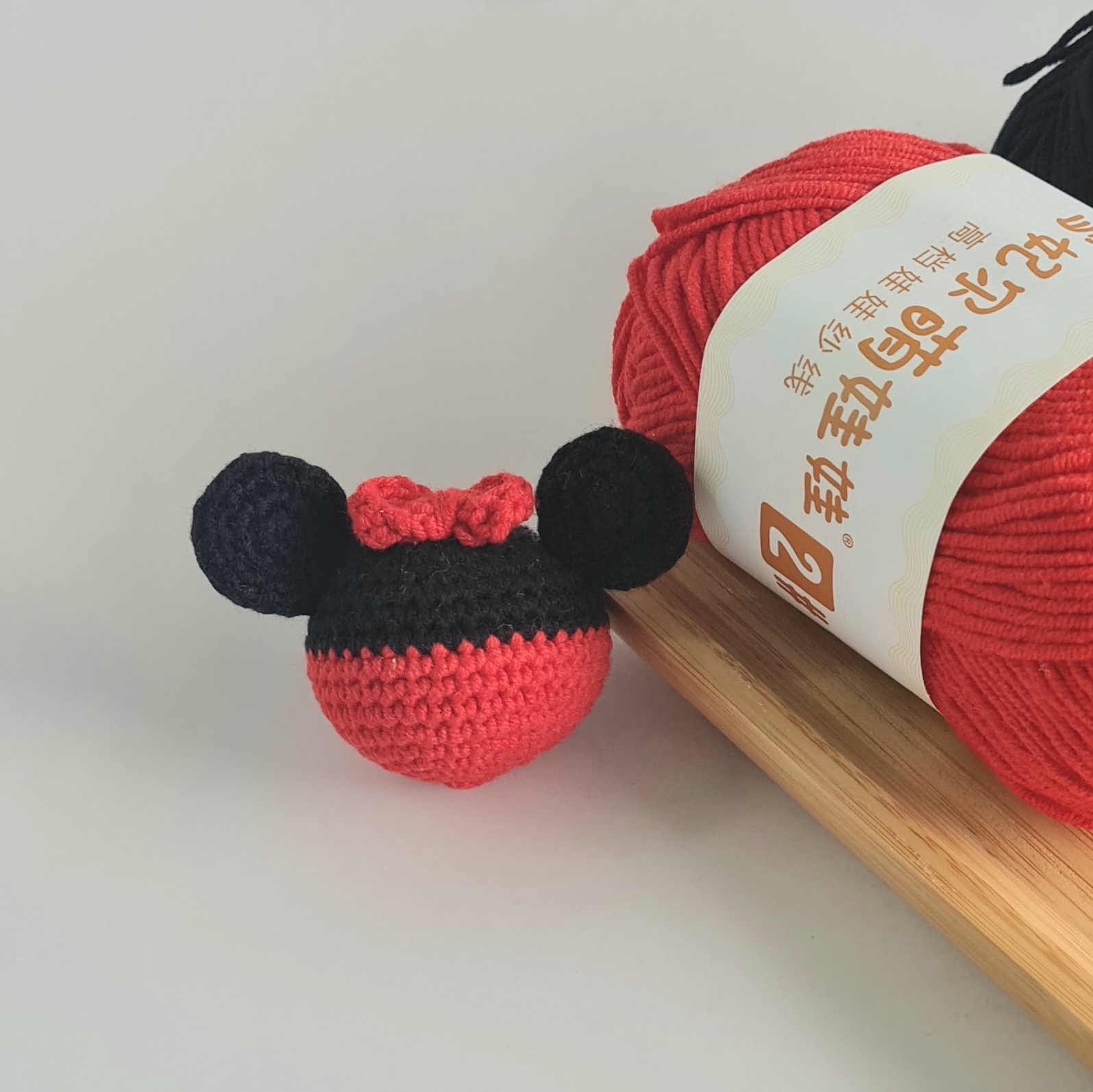 Mouse Couple Crochet PDF Pattern - Image 2