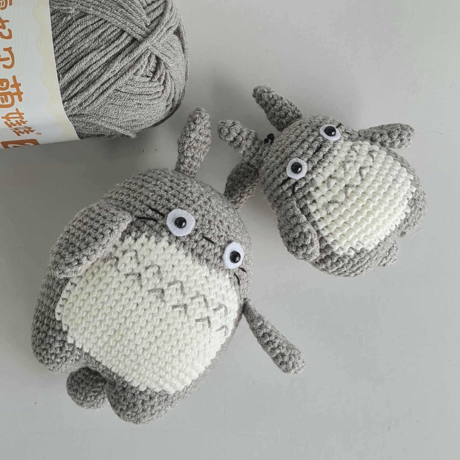Totoro